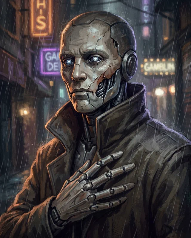 Saint Crow