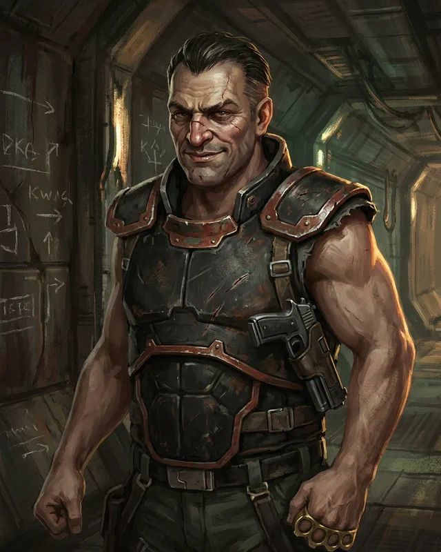 Vance Pitt Halloran